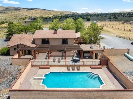 1275 Antelope Valley Road, Reno, NV 89508 Photo
