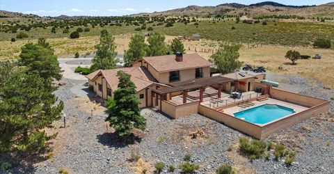 1275 Antelope Valley Road, Reno, NV 89508 Photo