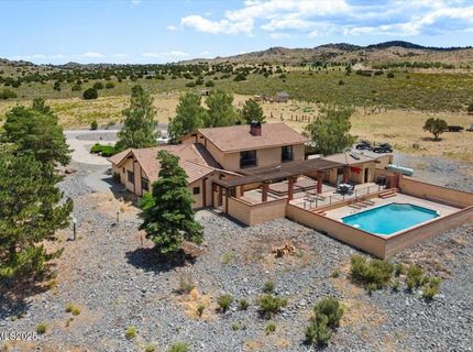 1275 Antelope Valley Road, Reno, NV 89508 Photo