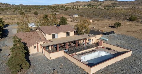 1275 Antelope Valley Road, Reno, NV 89508 Photo