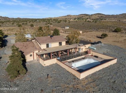 1275 Antelope Valley Road, Reno, NV 89508 Photo