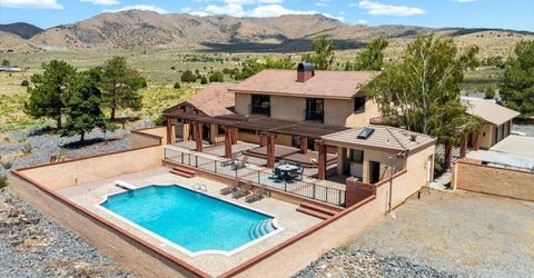 1275 Antelope Valley Road, Reno, NV 89508 Photo