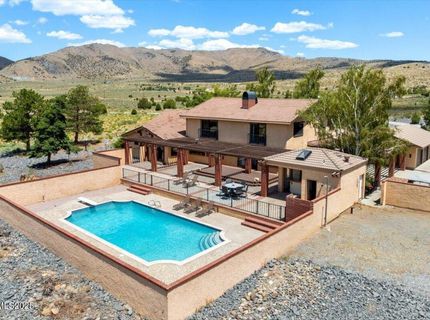 1275 Antelope Valley Road, Reno, NV 89508 Photo