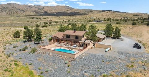 1275 Antelope Valley Road, Reno, NV 89508 Photo