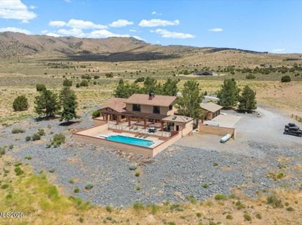 1275 Antelope Valley Road, Reno, NV 89508 Photo