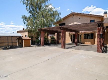 1275 Antelope Valley Road, Reno, NV 89508 Photo