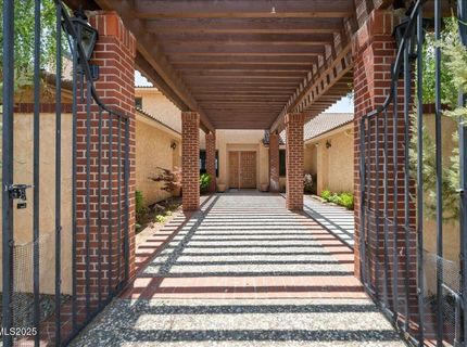 1275 Antelope Valley Road, Reno, NV 89508 Photo