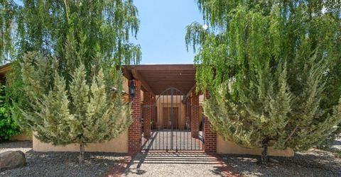 1275 Antelope Valley Road, Reno, NV 89508 Photo