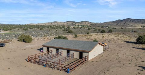 1275 Antelope Valley Road, Reno, NV 89508 Photo