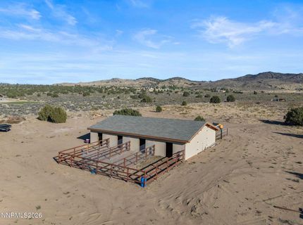 1275 Antelope Valley Road, Reno, NV 89508 Photo