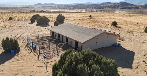1275 Antelope Valley Road, Reno, NV 89508 Photo