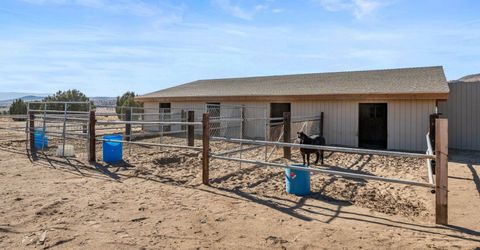 1275 Antelope Valley Road, Reno, NV 89508 Photo