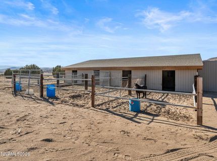 1275 Antelope Valley Road, Reno, NV 89508 Photo