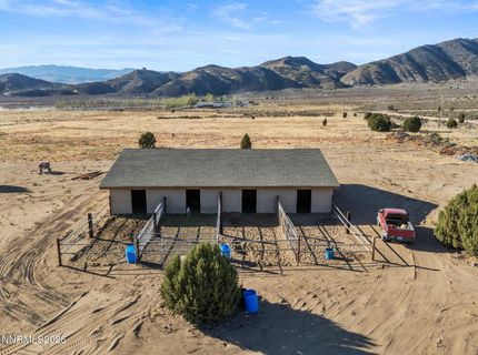 1275 Antelope Valley Road, Reno, NV 89508 Photo