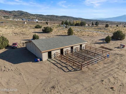 1275 Antelope Valley Road, Reno, NV 89508 Photo