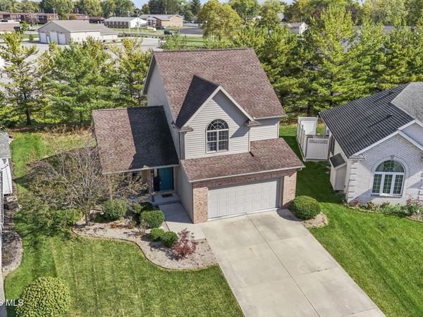 1524 Plum Creek Drive, Findlay, OH 45840