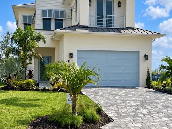 4838 S Harbor Drive, Vero Beach, FL 32967