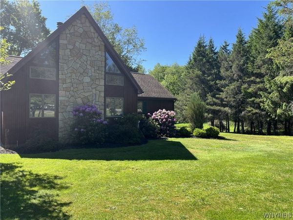 1999 Dugan Road , Olean, NY 14760