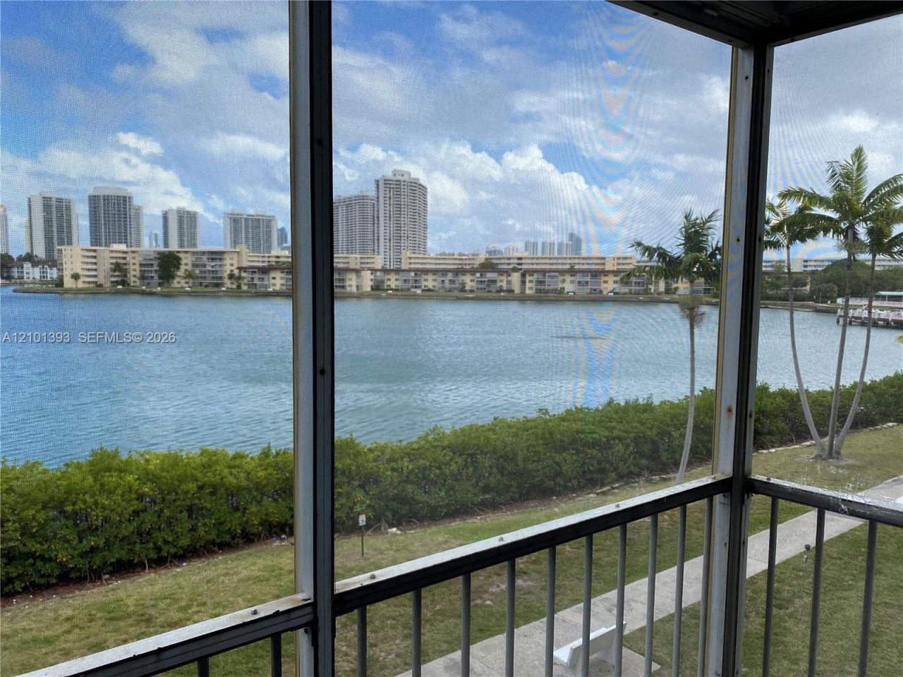 2861 Leonard Dr, Unit F301, Aventura, FL 33160 Photo