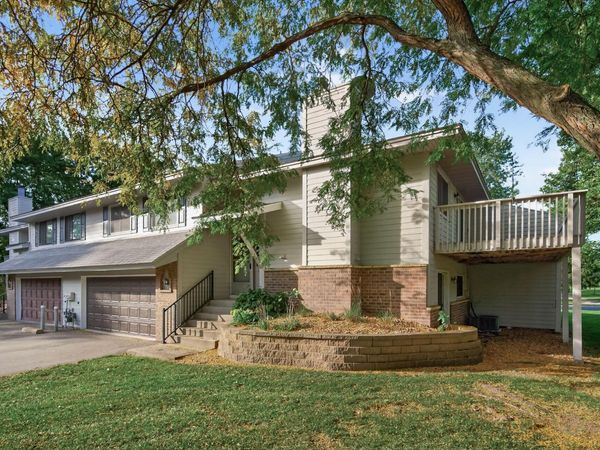 11227 Xavier Circle, Bloomington, MN 55437