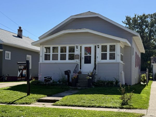 319 Surby Avenue, Battle Creek, MI 49015