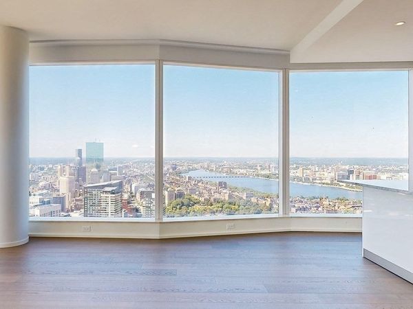 240 Devonshire St, Unit U4106, Boston, MA 02110