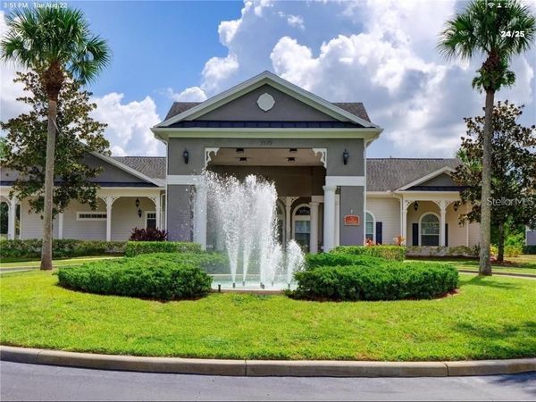 3174 FELTRIM PLACE , Unit 101, KISSIMMEE, FL 34747