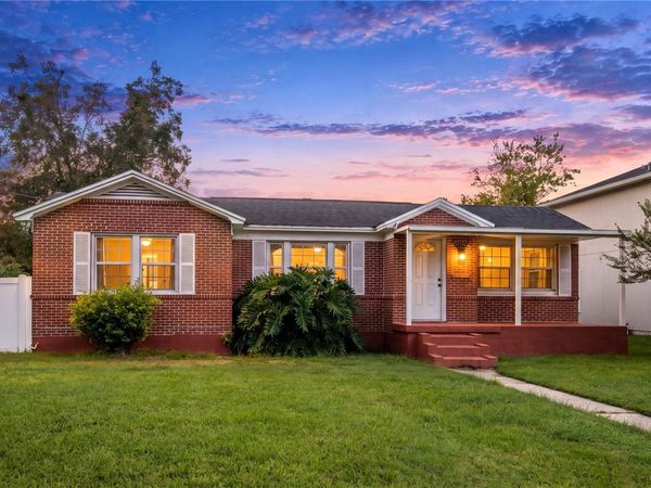 3033 HARBISON STREET , JACKSONVILLE, FL 32218
