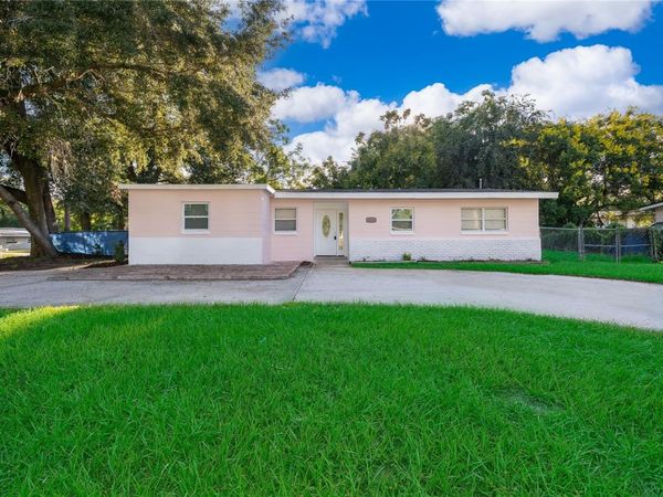 3913 PINE RIDGE ROAD , ORLANDO, FL 32808