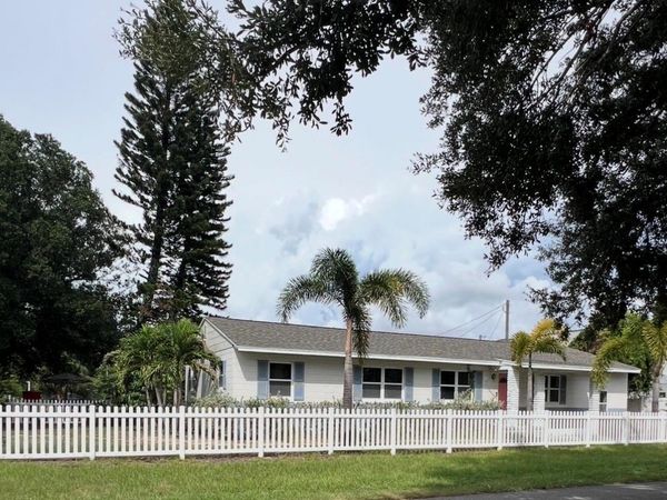 1726 55TH STREET S, GULFPORT, FL 33707