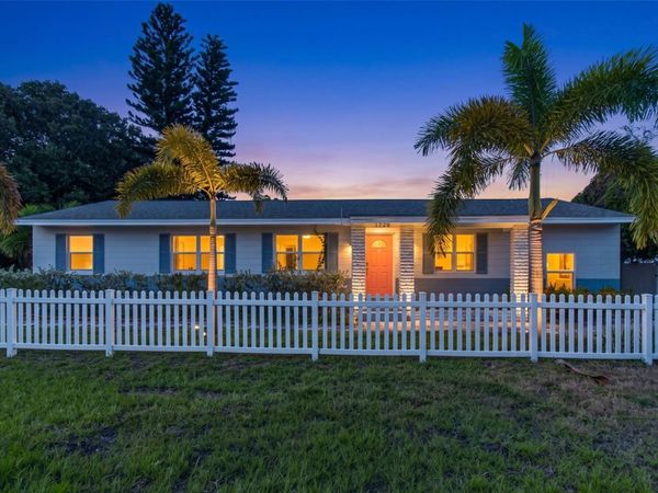 1726 55TH STREET S, GULFPORT, FL 33707