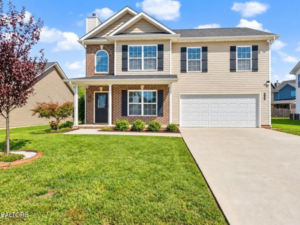 1526 Indigo Drive, Maryville, TN 37803