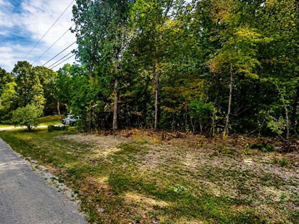 0 Gray Fox Drive, Crossville, TN 38571