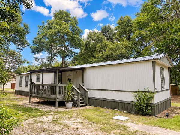 5975 Staff Road, Crestview, FL 32536