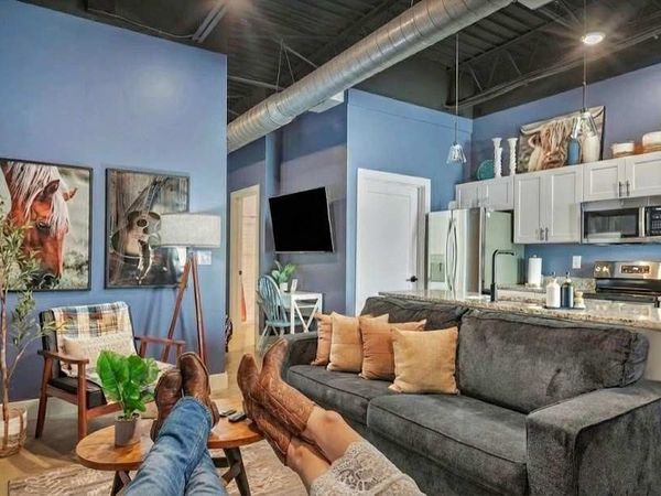 293 Plus Park Blvd , Unit 217, Nashville, TN 37217