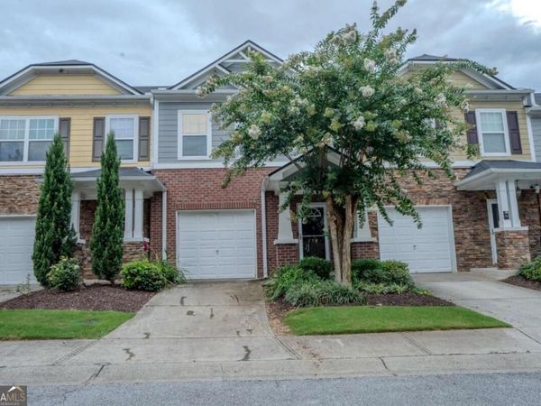 776 Tulip Poplar Way, Lawrenceville, GA 30044