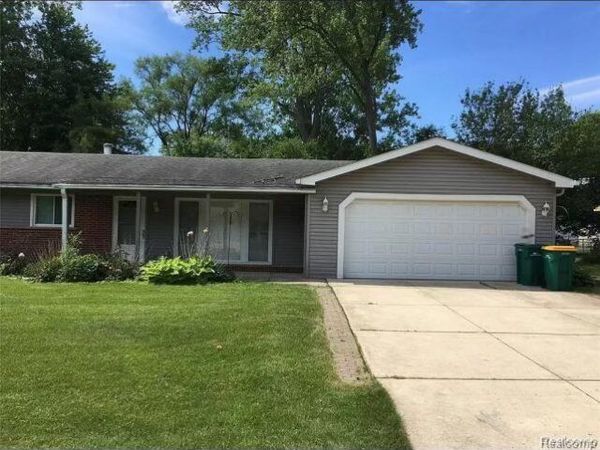 40969 HOLLYDALE , Novi, Mi 48375