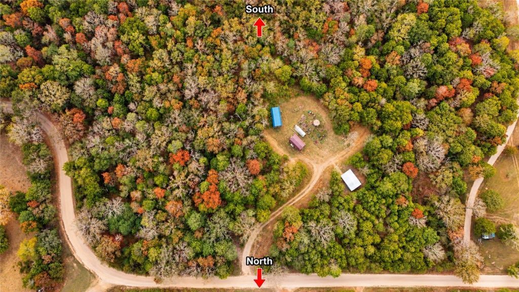 10323 Sherman Creek Road, Mulberry, AR 72947 Main Photo
