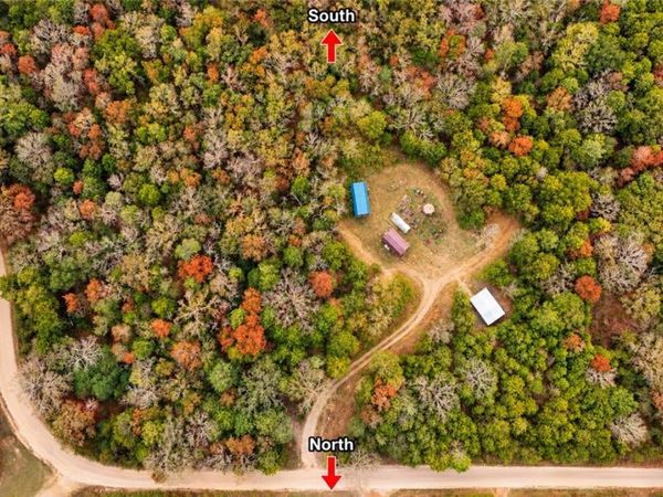 10323 Sherman Creek Road, Mulberry, AR 72947