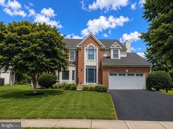 20937 COX MILLS COURT, ASHBURN, VA 20147