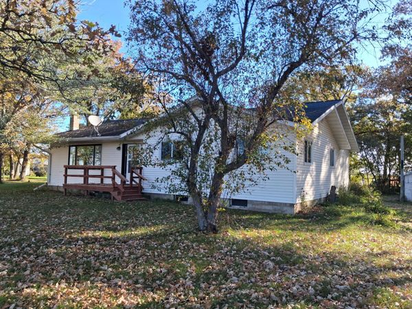 32586 595th Avenue, Wadena, MN 56482
