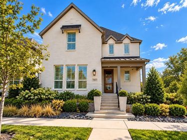 15511 Crape Myrtle Road, Frisco, TX 75035