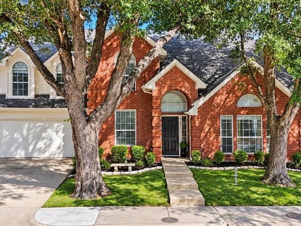 503 Glenn Lane, McKinney, TX 75072