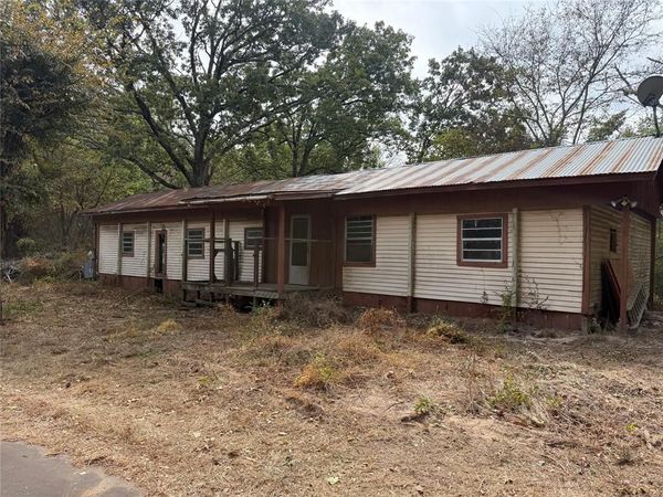 151 County Road 1421, Quitman, TX 75783