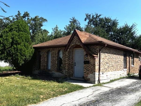 225 S Orchard Drive , Park Forest, IL 60466