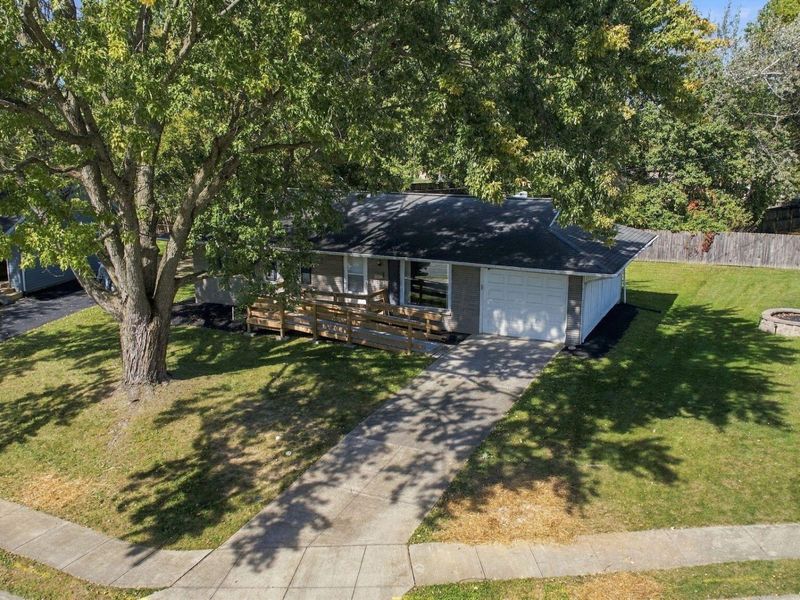 312 Buerger Street, Marysville, OH 43040 Photo 58
