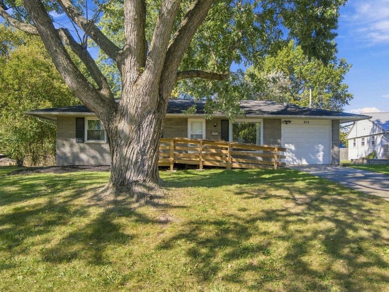 312 Buerger Street, Marysville, OH 43040 Photo 8