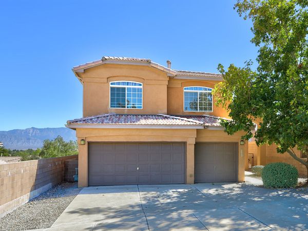 9924 Prestige Court NW, Albuquerque, NM 87114