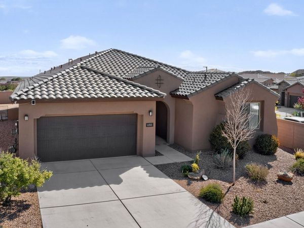 6301 Acadia Lane NE, Rio Rancho, NM 87144