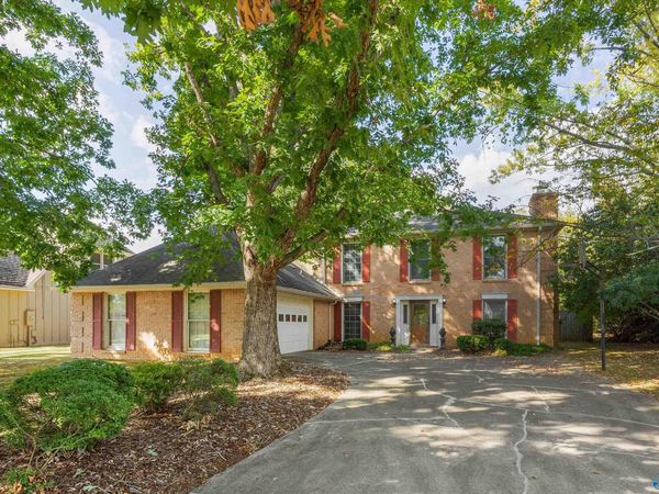 1203 Chesley Lane, Huntsville, AL 35803